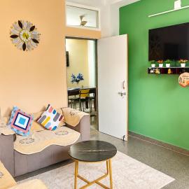 Hillora Homes