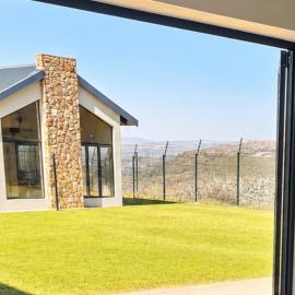 Sage & Stone Residence