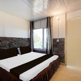 hotel O snow breeze adventures, hotel sa Dhanaulti