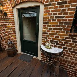 Apartament KopciuszekPolski, hotel em Milicz