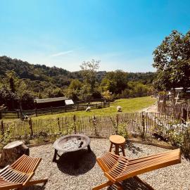 Fantail B&B, hotel en Sciolze