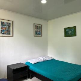 Hermoso Apartamento Tranquilo Amoblado En Minca