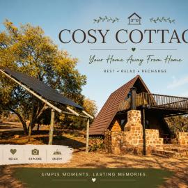 Cosy Cottage