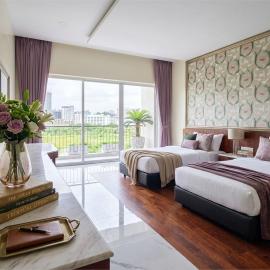 Ocean SHV Hotel