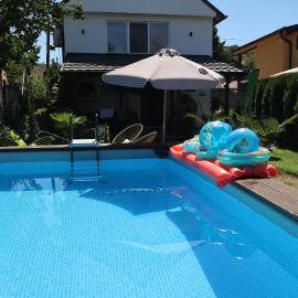 Elephant House-Sd, hotel a Seone