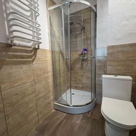 Apartament Drzymały