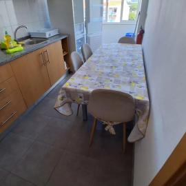 Comfortable Apartment in Feijó with Shared Pool, 90 m²