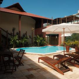 Vivá Barra Hotel Pousada