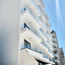 Corta Apartment