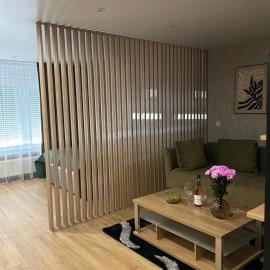 Moderne Wohnung nahe Nürburgring für bis zu 3 Personen