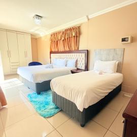 The Stillhouse Guest House, hotel v destinácii Edenvale