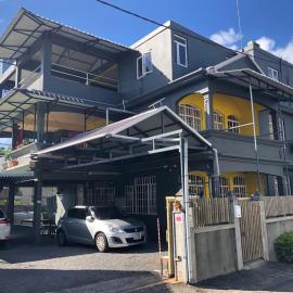 Apartment Nashou