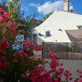 Casa do Brejão campo e praia