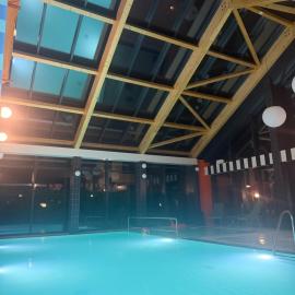 Morze Niechorze Domy całoroczne z basenem, hotel sa Niechorze