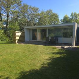 Vakantiehuis Garnekuul 94