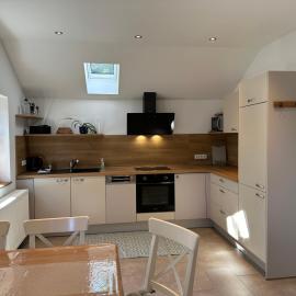 Ferienwohnung Unter den Eichen Wienhausen