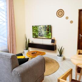 Meru View by Ntuli Homes