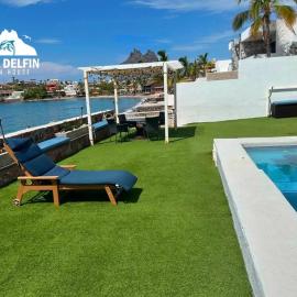 Vista Delfin Beach House