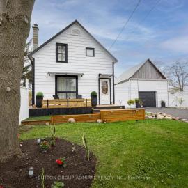 Cozy 4 bedrooms HOUSE NEAR THE LAKE, hotel di Wellington
