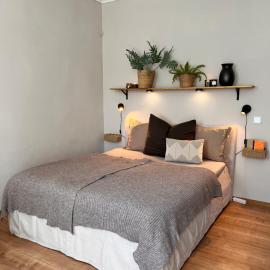 Villa Einetal Ferienwohnung 1
