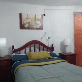 Wasi Urqu II La casa del cerro, hotel a Belén