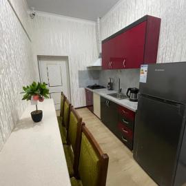 Boburkhan Hostel