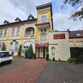 Hotel Kipphut, hotell sihtkohas Sarstedt