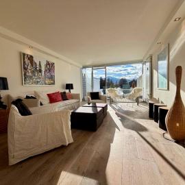 Appartement Etrier C587