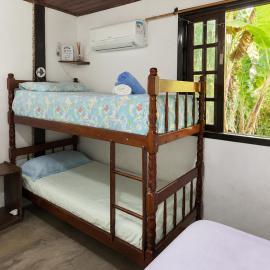 Casa da Mata Madalena - hostel para mulheres