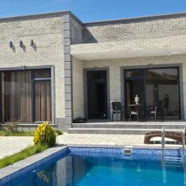 Shuvalan La Villa - Private Pool Villa Near the Caspian Sea