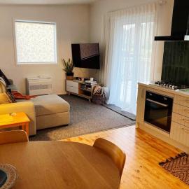 Pear Tree Cottage - Peaceful Retreat, hotel a Mapua