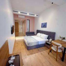 Hotel La Rosa