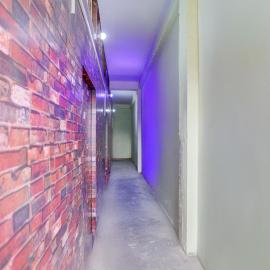 SPOT ON Star Inn: Prayagraj şehrinde bir otel