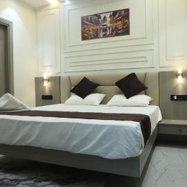 Hotel Raj Comfort Inn