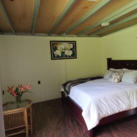 Talamanca Retreat