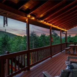 Hot Tub • Mtn Views • Pets • Fire Pit • EV Charger