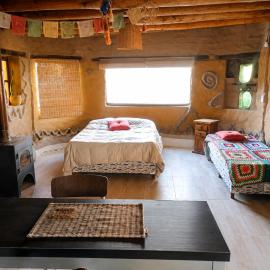 El Bosquecito, Hotel in Rodeo
