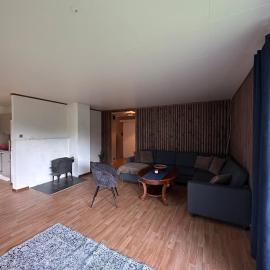 Thor Huset – hotel w mieście Engavågen
