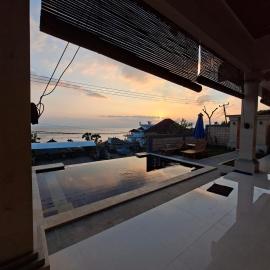 Gandiwa Villa Amed