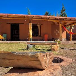 Casa Munucha