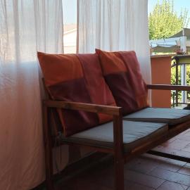 Villa Sandra, hotel v destinácii Ronciglione