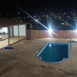 Sítio caetanopolis, hotel en Paraopeba