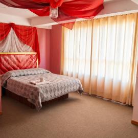 Hotel Golden - Ex Clements