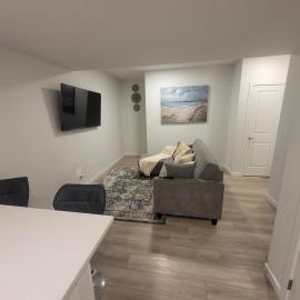 Peace haven, hotel in Calgary
