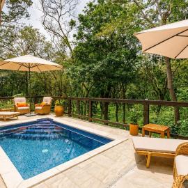Eden Private Paradise Villa -WEST BAY AREA-