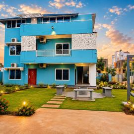 Yelagiri's Honey Nest