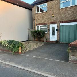 Entire 3 bedroom home in Peterborough, Farcet, Hotel in Peterborough