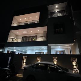 Spacious & Cozy 2BHK Home