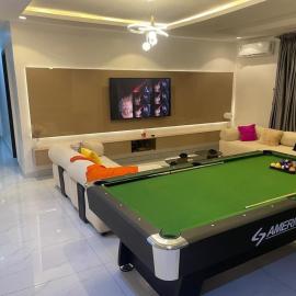 2-Bedroom Service apartment in Lekki