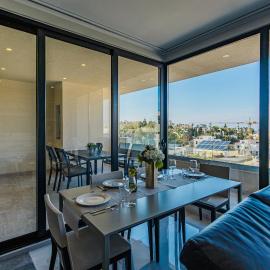 Pinevalley - Sea Views - Peaceful Neighborhood